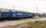 NS 3032 and 3051